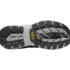 Keen Utility Women's Sparta ESD Aluminum Toe Work Shoe Grey 1021350