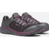 Keen Utility Women's Vista Energy Fiber Toe Work Shoe -Prune Purple- 1026985
