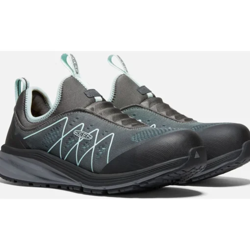 KEEN Utility Women's Vista Energy Shift Carbon-Fiber Toe Work Shoe 1026367