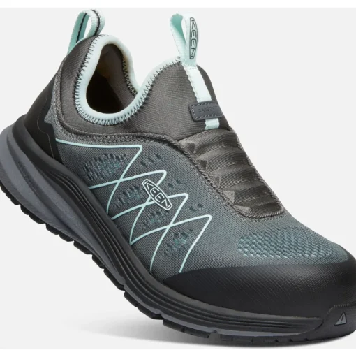 KEEN Utility Women's Vista Energy Shift Carbon-Fiber Toe Work Shoe 1026367