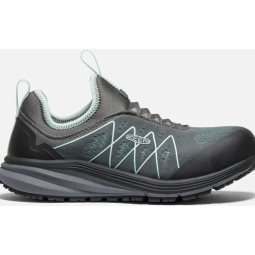 KEEN Utility Women's Vista Energy Shift Carbon-Fiber Toe Work Shoe 1026367