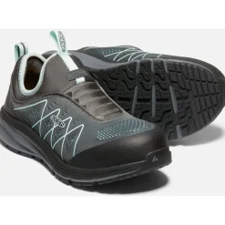 KEEN Utility Women's Vista Energy Shift Carbon-Fiber Toe Work Shoe 1026367