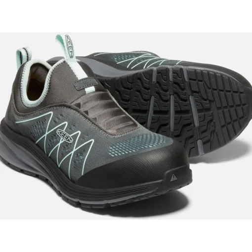 KEEN Utility Women's Vista Energy Shift Carbon-Fiber Toe Work Shoe 1026367