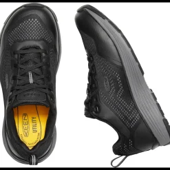 KEEN Utility Women's Vista Energy Shift ESD Carbon-Fiber Toe Work Shoe 1026372