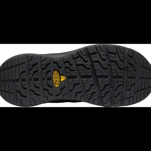 KEEN Utility Women's Vista Energy Shift ESD Carbon-Fiber Toe Work Shoe 1026372