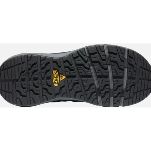 KEEN Utility Women's Vista Energy Shift Carbon-Fiber Toe Work Shoe 1026367