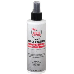 KG-XTREME | Heavy Duty Silicone Water & Stain Repellent