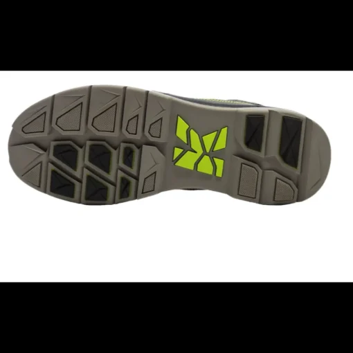Kujo Men's Yard Work Shoe - Grey - 10010150