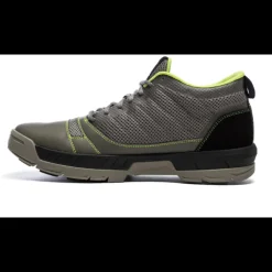 Kujo Men's Yard Work Shoe - Grey - 10010150