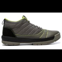 Kujo Men's Yard Work Shoe - Grey - 10010150
