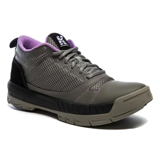 Kujo Women's Yard Work Shoe - Gray - 20010165