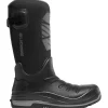 LaCrosse Men's Aero Insulator 14" Rubber Work Boot - Brown - 664552