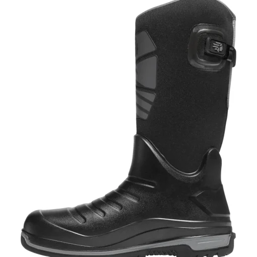 LaCrosse Men's Aero Insulator 14" Rubber Work Boot - Brown - 664552