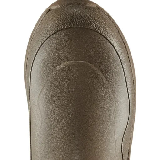 Lacrosse Men's Alpha Agility 17" WP Snake Work Boot - Brown - 302420