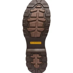 LaCrosse Men's Alpha Range Air-Circ 14