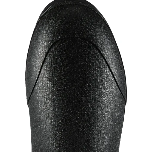 Lacrosse Men's Alpha Range 14" Comp Toe WP Rubber Work Boot - Black - 248311