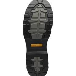 Lacrosse Men's Alpha Range 14