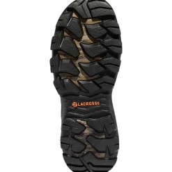 LaCrosse Men's Alphaburly Pro 18