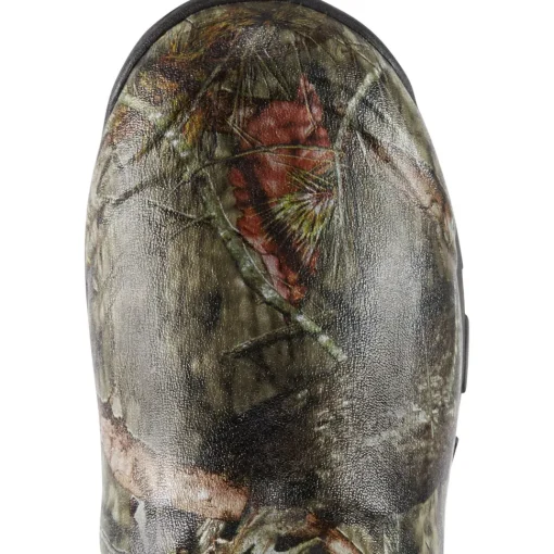 LaCrosse Men's Alphaburly Pro 18" Ins Rubber Hunt Boot Mossy Oak - 376029