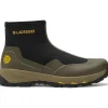 Lacrosse Men's AlphaTerra 6" Waterproof Hunt Boot - Stone - 351300