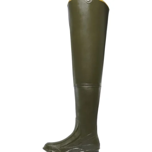 LaCrosse Men's Big Chief 32" Rubber Work Boot - Green - 154040