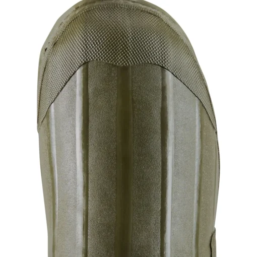 LaCrosse Men's Big Chief 32" OD Ins Rubber Work Boot - Green - 700001