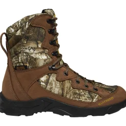 Lacrosse Men's Clear Shot 8" WP 800G Ins Hunt Boot - Realtree - 542162