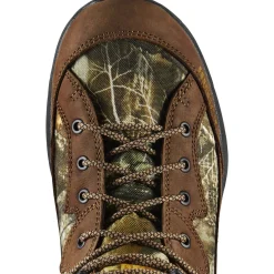 Lacrosse Men's Clear Shot 8
