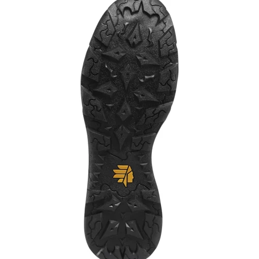 Lacrosse Men's Clear Shot 8" Waterproof Hunt Boot - Mossy Oak - 542160