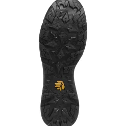 Lacrosse Men's Clear Shot 8