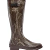LaCrosse Men's Grange 18" Rubber Hunt Boot - Mossy Oak - 322142