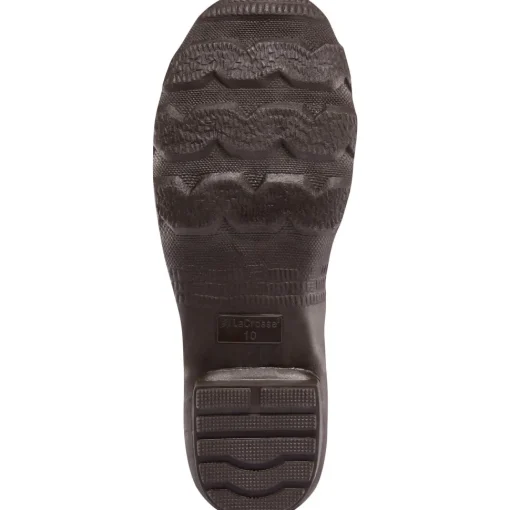 LaCrosse Men's Grange 18" Rubber Hunt Boot - Mossy Oak - 322142
