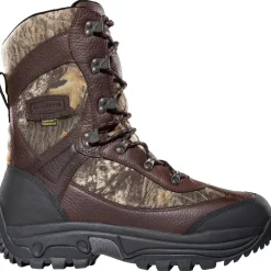 LaCrosse Men's Hunt Pac Extreme 10" Ins Hunt Boot Mossy Oak - 283160