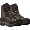 Lacrosse Men's Lodestar 7" Soft Toe Waterproof Hunt Boot - Brown - 516330