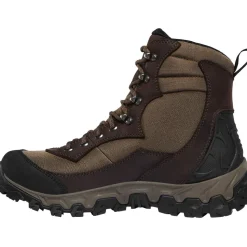 Lacrosse Men's Lodestar 7" Soft Toe WP 400G Hunt Boot - Brown - 516334