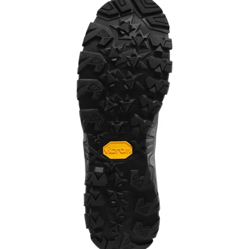 Lacrosse Men's Lodestar 7" Soft Toe WP 400G Hunt Boot - Brown - 516334