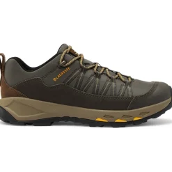Lacrosse Men's San Juan 3" Hunt Boot - Dark Olive - 535850