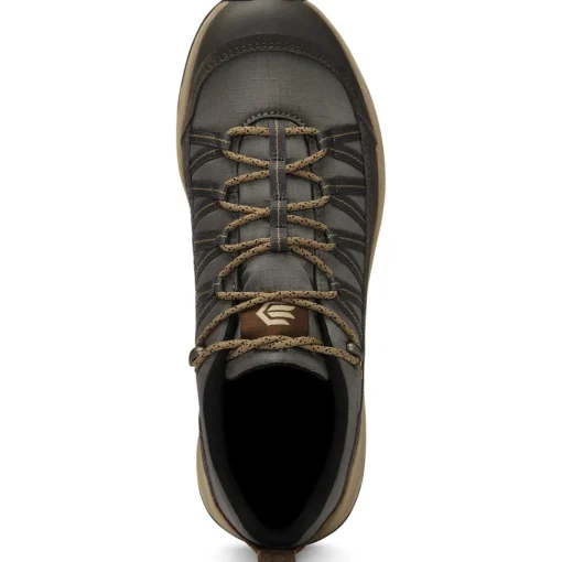 Lacrosse Men's San Juan 3" Hunt Boot - Dark Olive - 535850