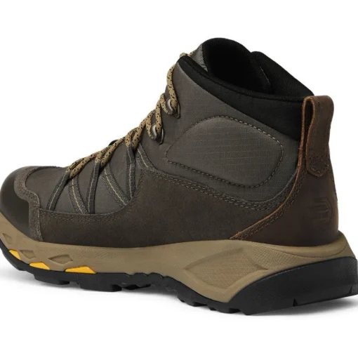 Lacrosse Men's San Juan Mid GTX 4" WP Hunt Boot -Olive- 535810