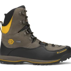 Lacrosse Men's Ursa ES GTX 8" WP Hunt Boot -Brown- 533701