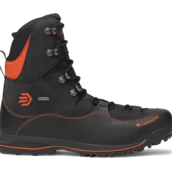 Lacrosse Men's Ursa ES GTX 8" WP Hunt Boot - Black - 533700
