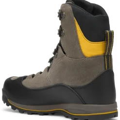 Lacrosse Men's Ursa ES GTX 8" WP Hunt Boot -Brown- 533701
