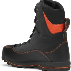 Lacrosse Men's Ursa ES GTX 8" WP Hunt Boot - Black - 533700