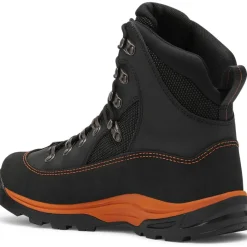 Lacrosse Men's Ursa Ms 7" WP Lace Up Work Boot -Gunmetal- 533610