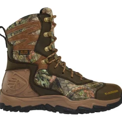Lacrosse Men's Windrose 8" WP 1000g Thinsulate Hunt Boot Realtree - 513362