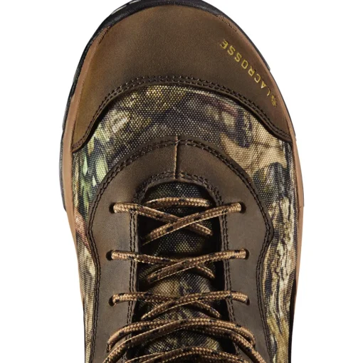 Lacrosse Men's Windrose 8" WP 600g Thinsulate Hunt Boot Mossy Oak - 513361