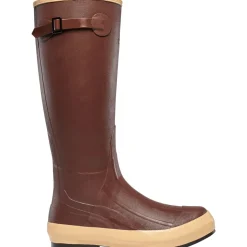 LaCrosse Men's ZXT Guardsman 16" Rubber Work Boot - Rust - 232050