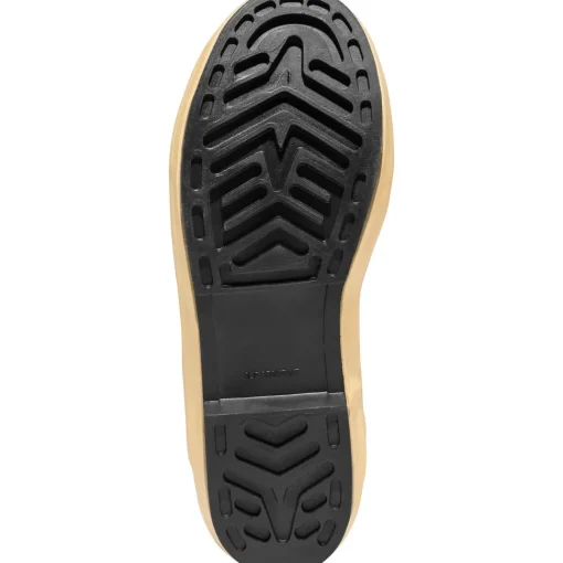 LaCrosse Men's ZXT Guardsman 16" Rubber Work Boot - Rust - 232050