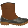 Lacrosse Women's Aero Timber Top Shearling 6" WP Boot - Brown - 667212