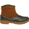 Lacrosse Women's Aero Timber Top 5" WP Slip-On Boot - Brown - 664533